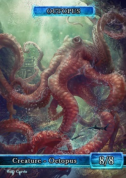 Octopus