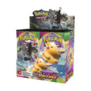 Pokemon - Sword & Shield - Vivid Voltage Booster Box