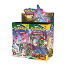Pokemon - Sword & Shield - Evolving Skies Booster Box