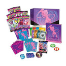 Pokemon - Sword & Shield fusion strike Elite Trainer Box