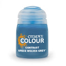 Citadel Paint: Space Wolves Grey - Contrast