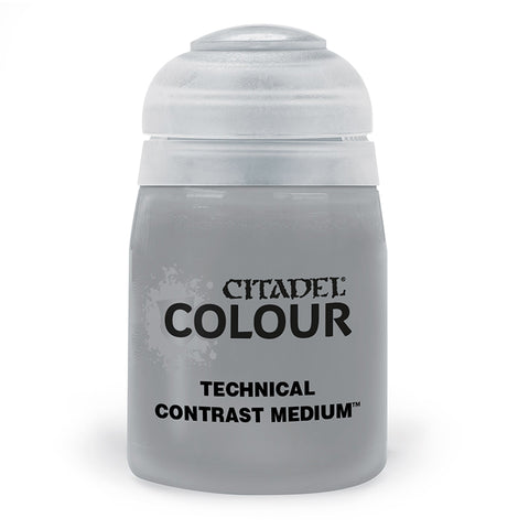 Citadel Paint: Contrast Medium - Technical
