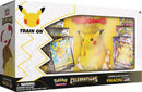 Pokemon - Pikachu VMAX Premium Figure Collection