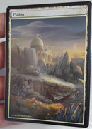 Plains 27