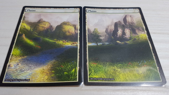 Plains Panorama 5