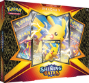 Pokemon - Shining Fates Pikachu V Collection