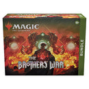 MTG - THE BROTHERS' WAR - BUNDLE