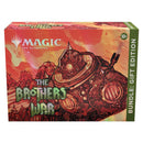 MTG - The Brothers War - BUNDLE // GIFT EDITION