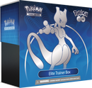 Pokémon - Pokémon GO - Elite Trainer Box