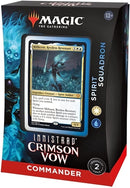 MTG - Innistrad Crimson Vow - COMMANDER DECK