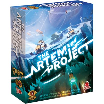 The Artemis Project (Français)