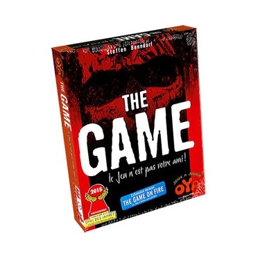 The Game (Français)