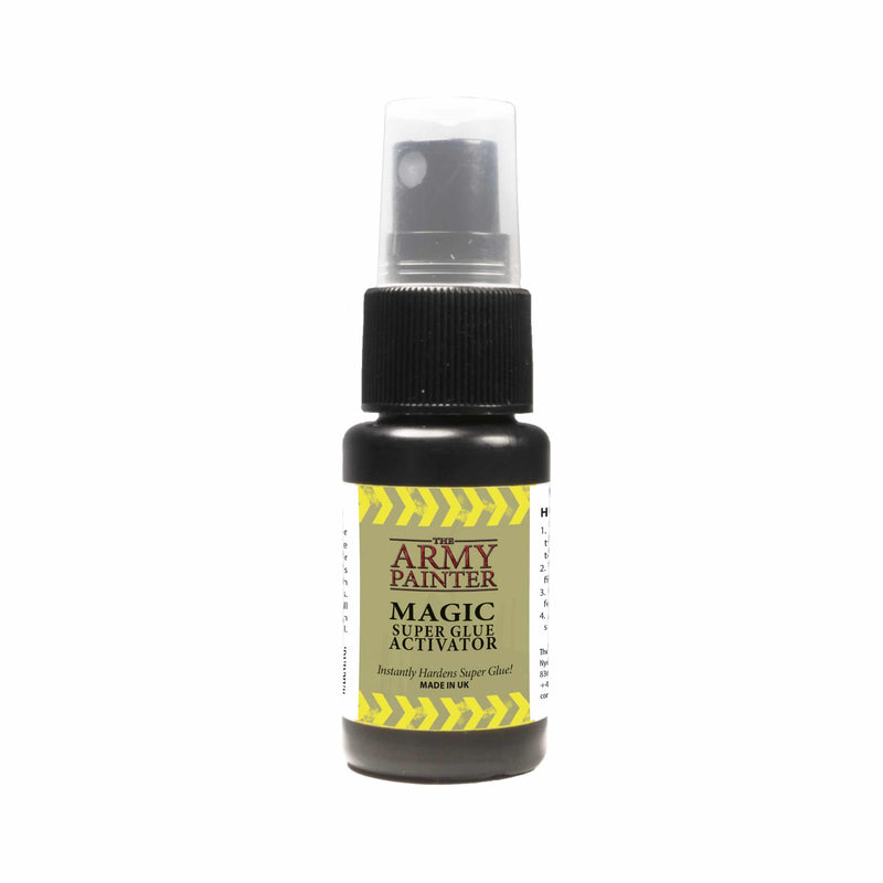 Army Painter - Battlefield: Magic Super Glue Activator
