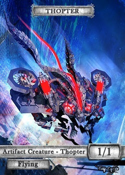 Thopter #2