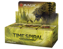Time Spiral Remastered Booster Box (Anglais)