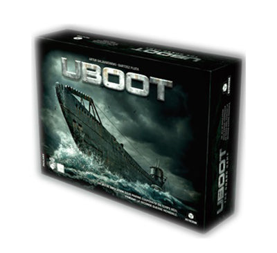 U-Boot (Français)
