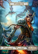 Warrior