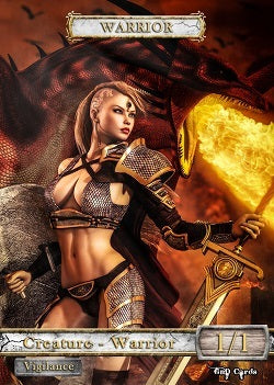 Warrior