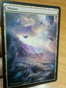 Wastes 1