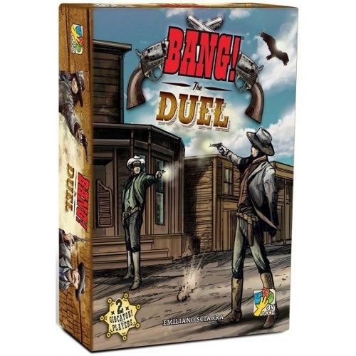 Bang! Le duel (Français)