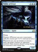 Niblis of Frost [Eldritch Moon Prerelease Promos]