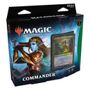 MTG - Kaldheim - COMMANDER DECK // ELVEN EMPIRE