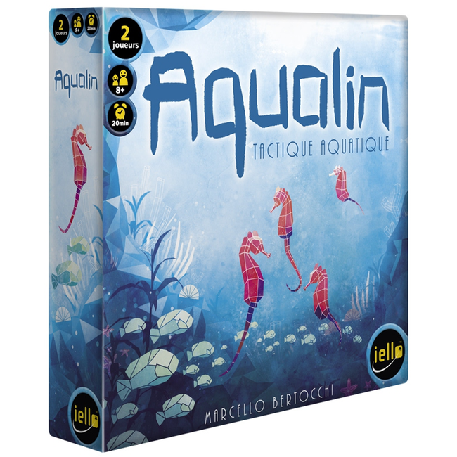 Aqualin (Français)