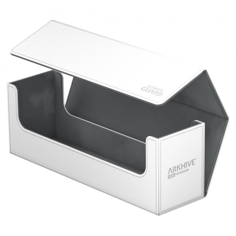 Deck Box - Arkhive™ 400+ XenoSkin™