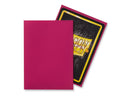 Sleeves - Dragon Shield Matte Sleeve - Magenta