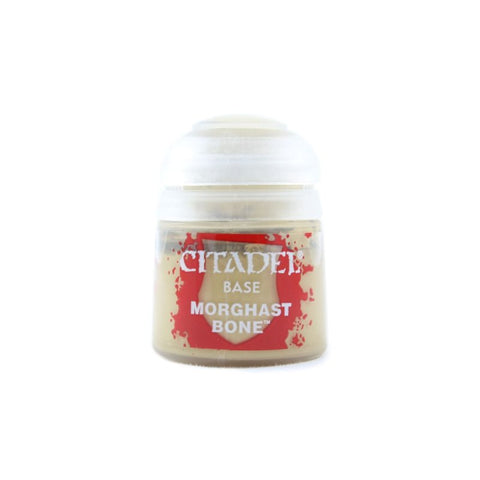 Citadel Paint: Morghast Bone - Base