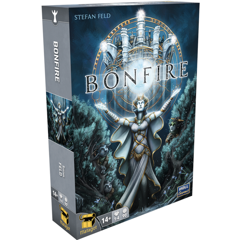 Bonfire (Français)