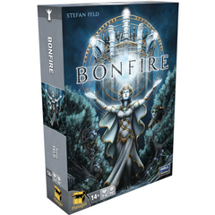 Bonfire (Français) | La Crypte
