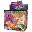 Pokemon - Sword & Shield - Darkness Ablaze Booster Box