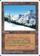 Taiga [Summer Magic / Edgar]