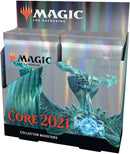 Core Set 2021 Collector Booster Box