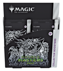 MTG - Double Masters 2022 - COLLECTOR BOOSTER BOX