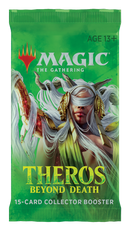 Theros Beyond Death - Collector Booster