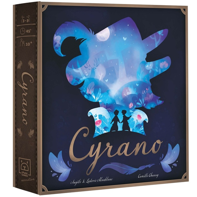 Cyrano (Français)