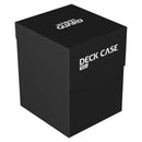 Deck Box - Ultimate Guard (100+ Black)