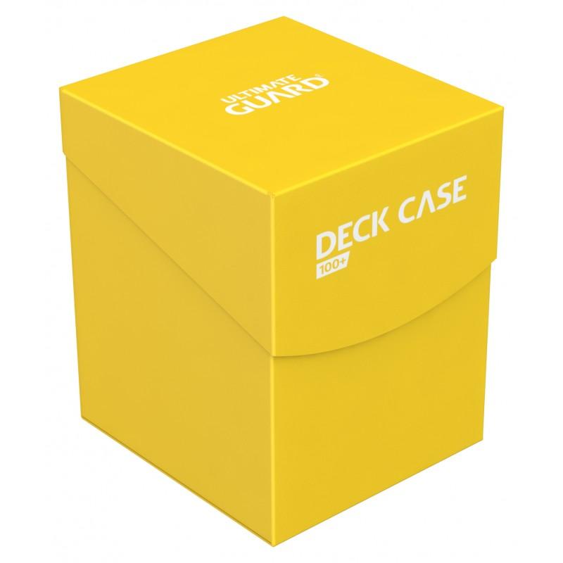 Deck Box - Ultimate Guard 100+