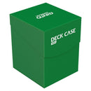 Deck Box - Ultimate Guard (80+ Green)