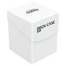 Deck Box - Ultimate Guard (100+ White)