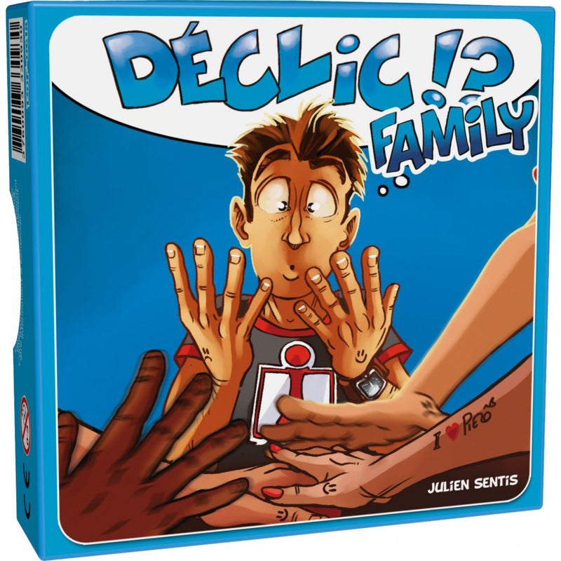 Declic!? - Family (Français)