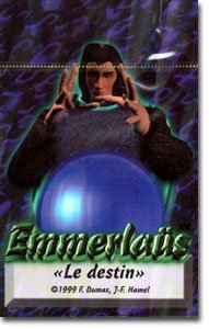 Emmerlaus: Extension : Le Destin (Français)