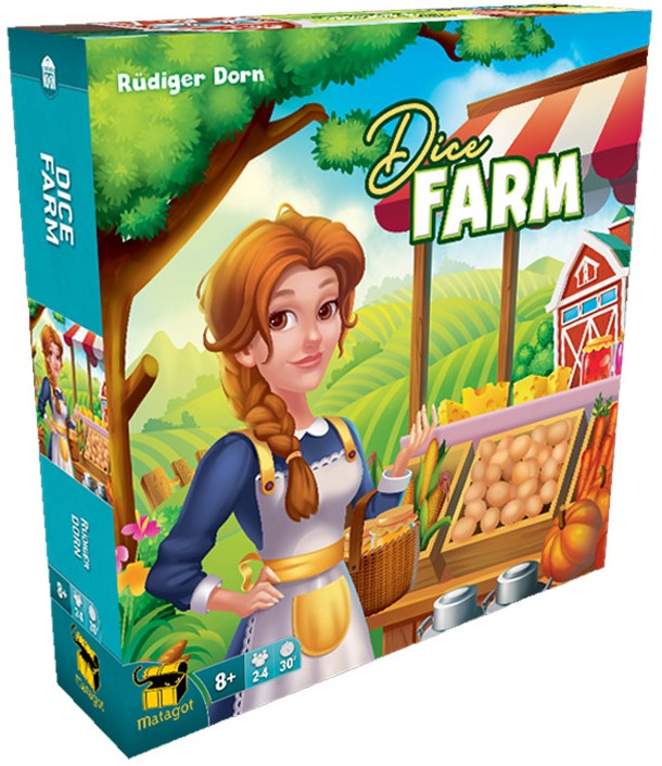 Dice Farm (Français)