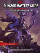 Dungeons & Dragons 5e - Dungeon Master's Guide (Français)