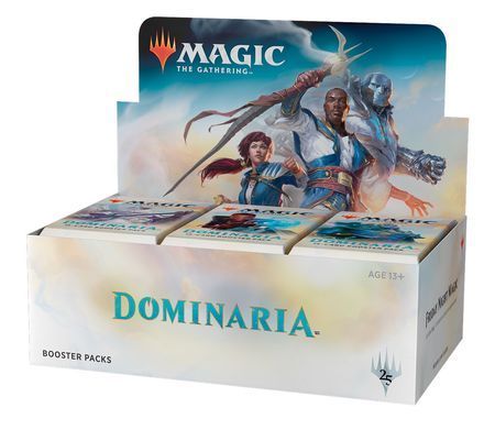 Dominaria Booster Box
