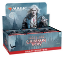 MTG - Innistrad Crimson Vow - DRAFT BOOSTER BOX