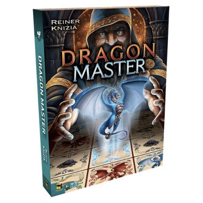 Dragon Master (Français)
