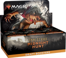 MTG - Innistrad Midnight Hunt - DRAFT BOOSTER BOX